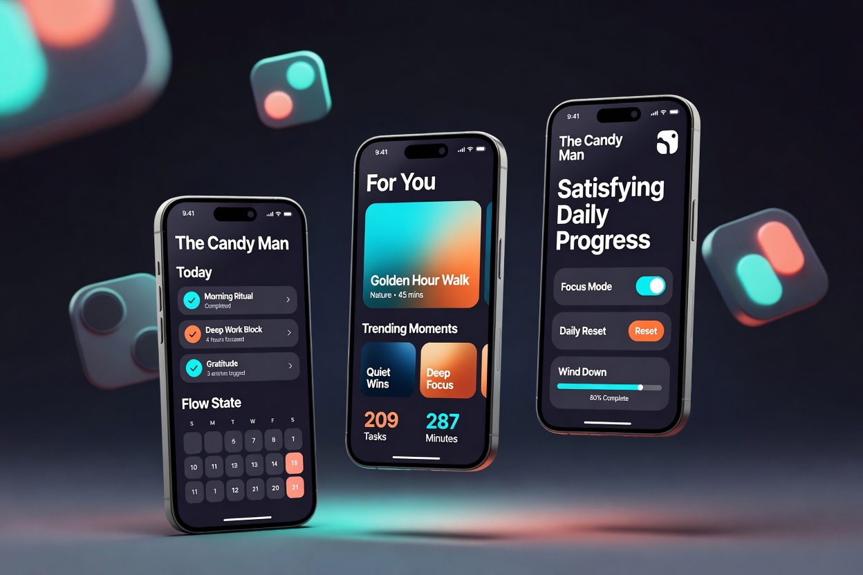 App Showcase